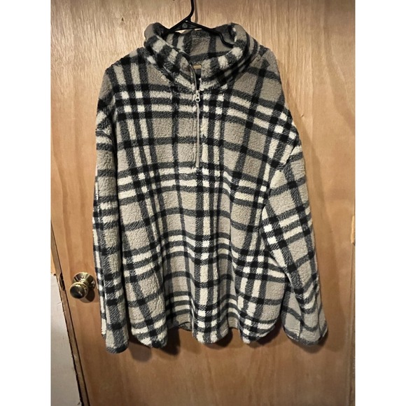 Ugg Kookaburra 3x 1/4 Zip Super Soft Fleece - Picture 1 of 3